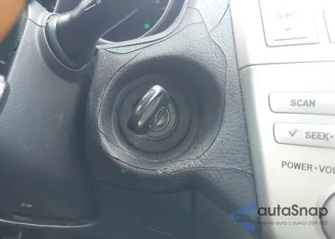 2006 Lexus Rx 330 z USA, uszkodzony, nr VIN 2T2GA31U46C051736